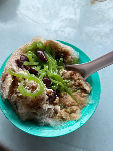 Jelutong Food Court - Gastronomi dan perhotelan