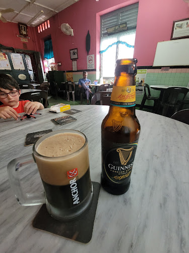 Sinhalese Bar - Ipoh