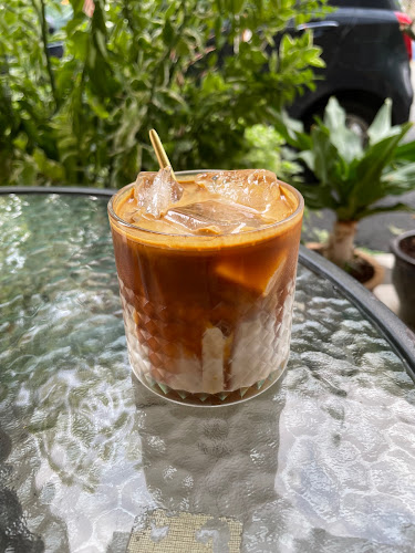 Yin's Sourdough Bakery and Cafe (Penang) - Gastronomi dan perhotelan