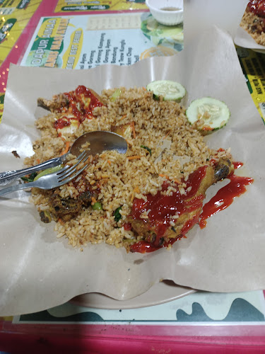 Opinii despre Nasi Ayam Anis în Alor Setar - Gastronomi dan perhotelan