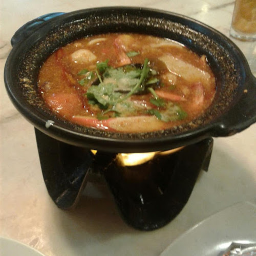 Comentarii opinii despre Asama Thai Food