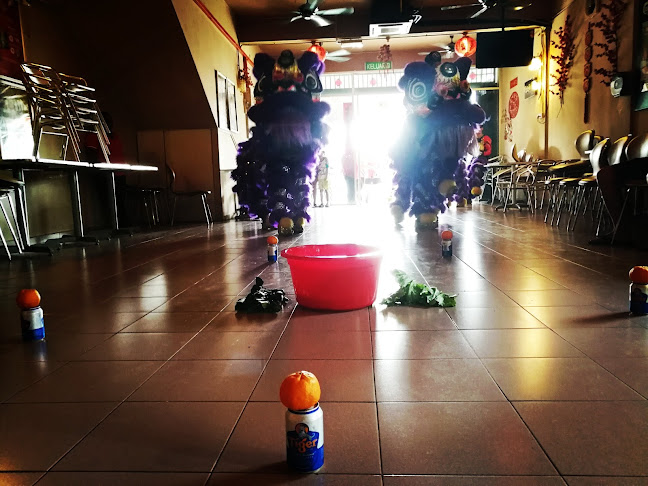 Jalan Lipis, Kampung Baharu Sempalit Hilir, 27600 Raub, Pahang