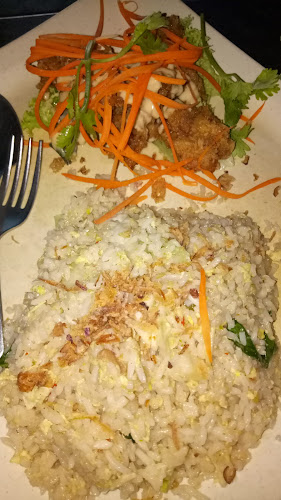 Opinii despre Su Tomyam Restaurant în Kota Bharu - Gastronomi dan perhotelan