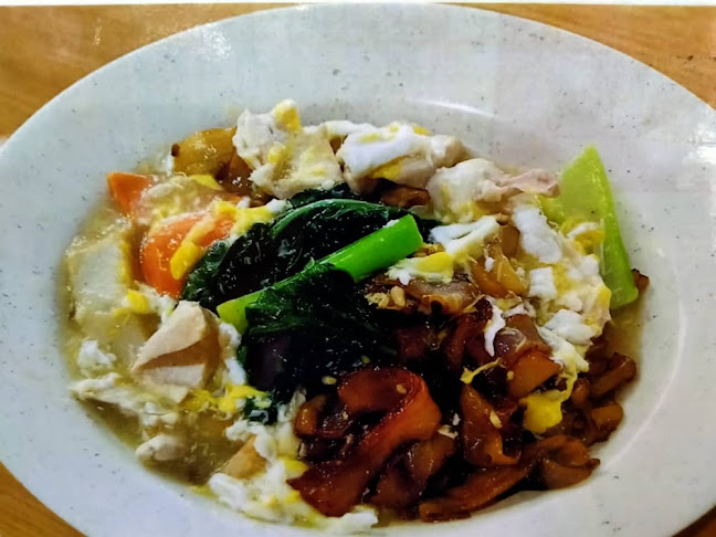 Comentarii opinii despre Restaurant 111 Bee Fatt