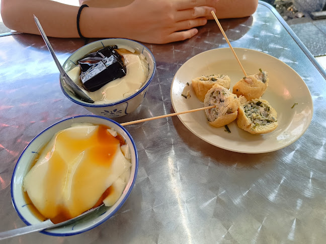 Opinii despre Tauhu Auntie Mok în Bentong - Gastronomi dan perhotelan