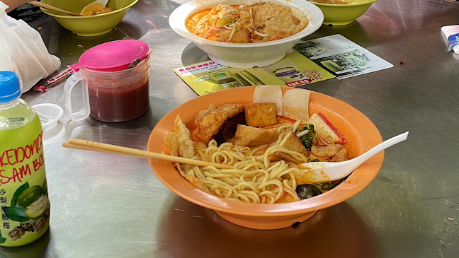 16, Jln Stulang Laut, Taman Stulang, 80300 Johor Bahru, Johor Darul Ta'zim