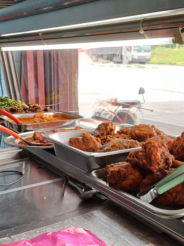 Restoran Rahmaniah - Gastronomi dan perhotelan