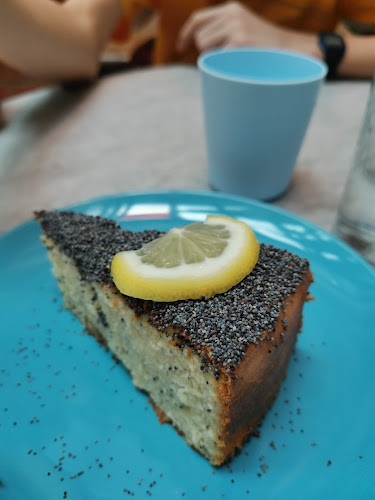 Caffe Diem - Gastronomi dan perhotelan