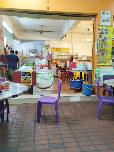 Opinii despre Kedai Kopi Soon Hin Leong în Labuan - Gastronomi dan perhotelan