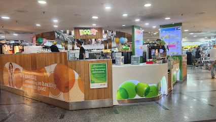 Boost Juice @ Ampang Point