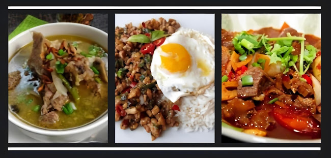 Opinii despre Warung Anak Kampung în Ipoh - Gastronomi dan perhotelan