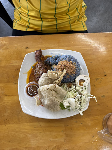Opinii despre Restoran RUMAH MAS în Johor Bahru - Gastronomi dan perhotelan