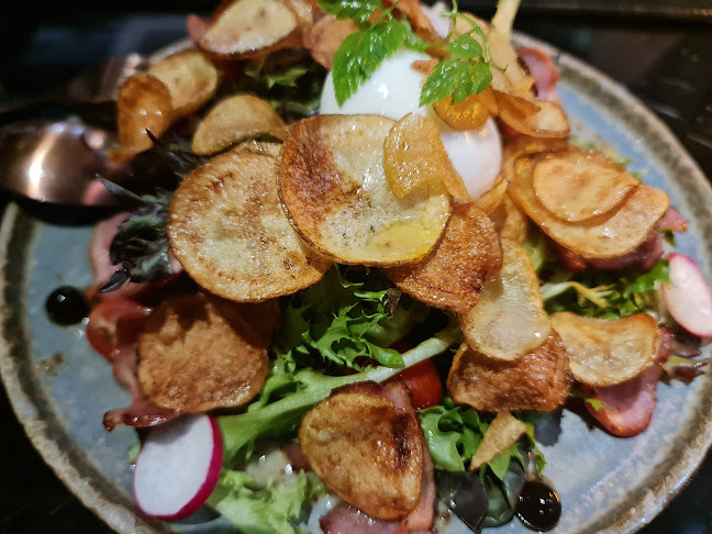 Savage Steakhouse - Petaling Jaya