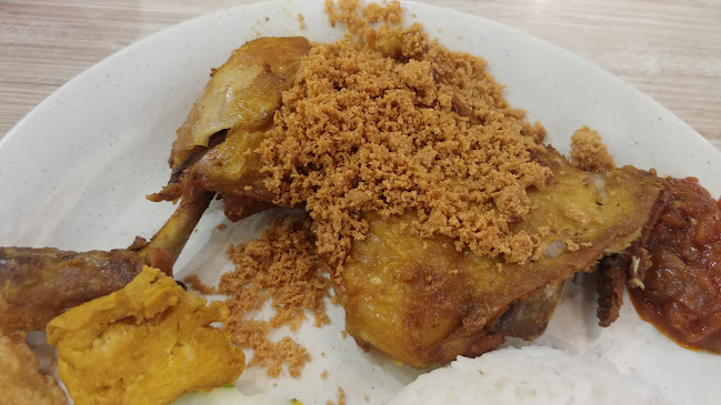 Opinii despre Penyet Express - Sunway Pyramid în Subang Jaya - Gastronomi dan perhotelan