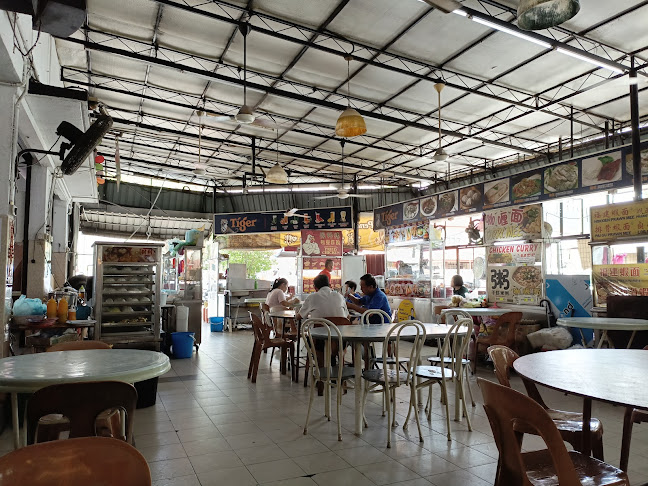 Opinii despre Good Corner în Jelutong - Gastronomi dan perhotelan