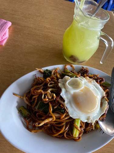 Taiping King's Char Koay Teow - Gastronomi dan perhotelan