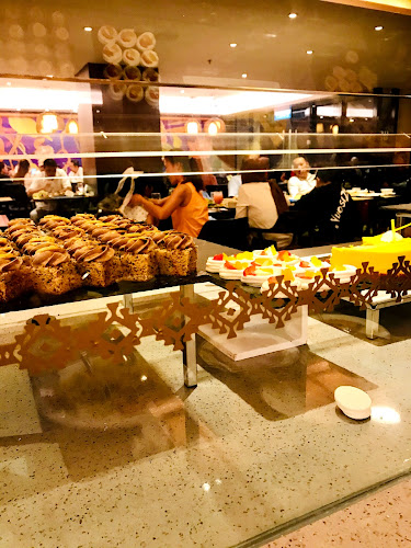 Opinii despre Café TATU în Kota Kinabalu - Gastronomi dan perhotelan