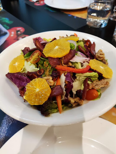 Comentarii opinii despre D'italiane @Paradigm Mall