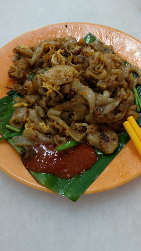 Comentarii opinii despre Kedai Kopi Sin Yoon Loong