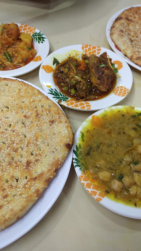 Opinii despre Restaurant Kashmir Kitchen în Kuala Lumpur - Gastronomi dan perhotelan