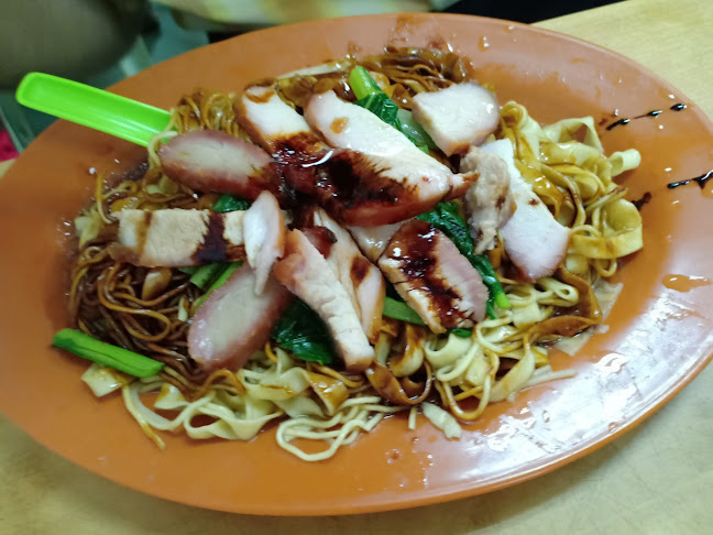 Comentarii opinii despre Kedai Kopi Lai Foong