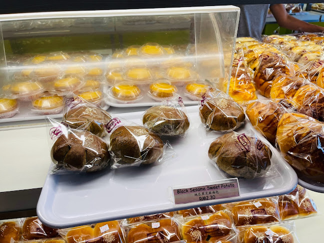 Comentarii opinii despre Berry's Cake House @SS2