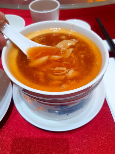 Comentarii opinii despre Restoran Toh Yuen