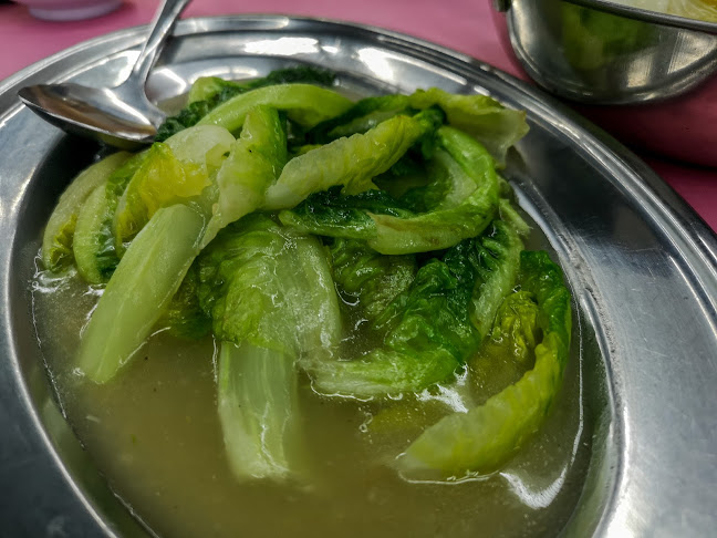 Restoran Hoi Peng Seafood - Petaling Jaya