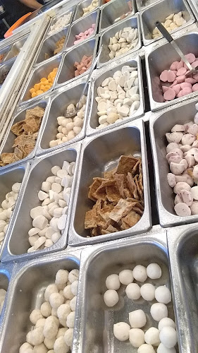 Opinii despre D'Kayangan Steamboat BBQ Buffet în Shah Alam - Gastronomi dan perhotelan