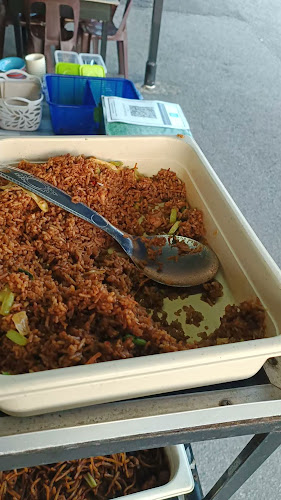 Opinii despre Kedai kopi mek sue losong în Kuala Terengganu - Gastronomi dan perhotelan