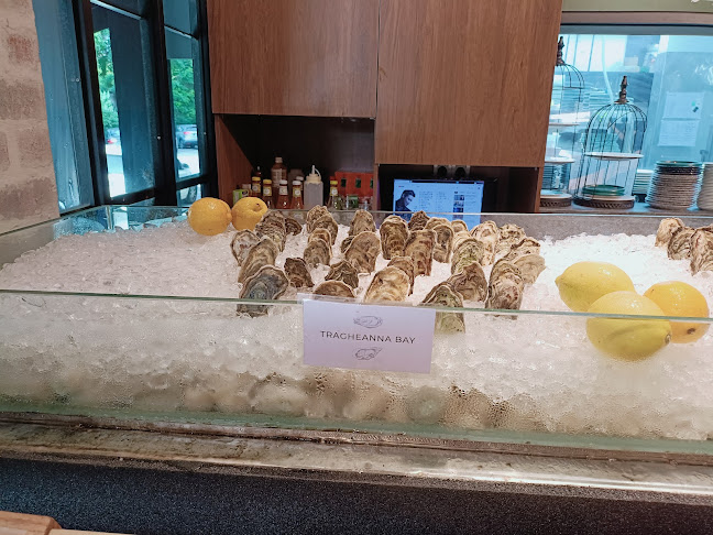 Opinii despre Rewine Bistro & Dine în Ipoh - Gastronomi dan perhotelan