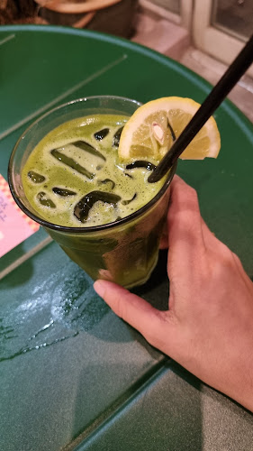 Opinii despre Mokky's Pizza & Coffee în Shah Alam - Gastronomi dan perhotelan