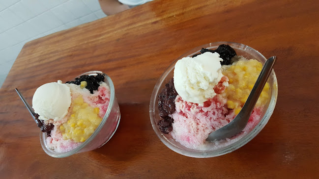 Kuih Culture - Gastronomi dan perhotelan