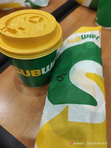 Subway - Johor Bahru