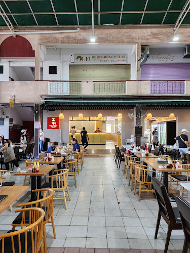 Foo Phing Dim Sum - Gastronomi dan perhotelan