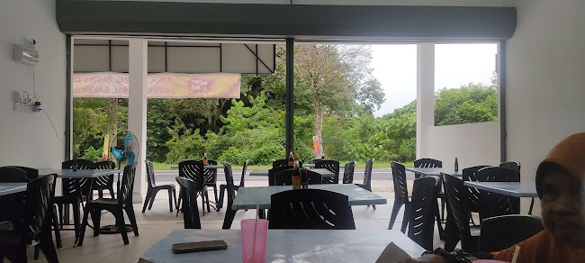 Rumah Kawah - Beriani Madinah - Gastronomi dan perhotelan