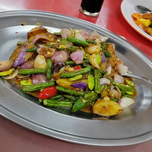 30, Persiaran Kledang Timur 19, Taman Bandar Baru, 31450 Ipoh, Perak