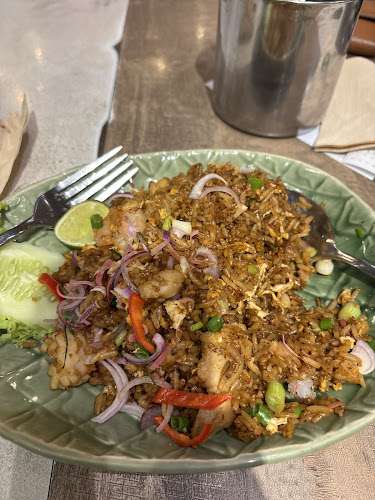 Comentarii opinii despre Mr. Tuk Tuk Sunway Pyramid