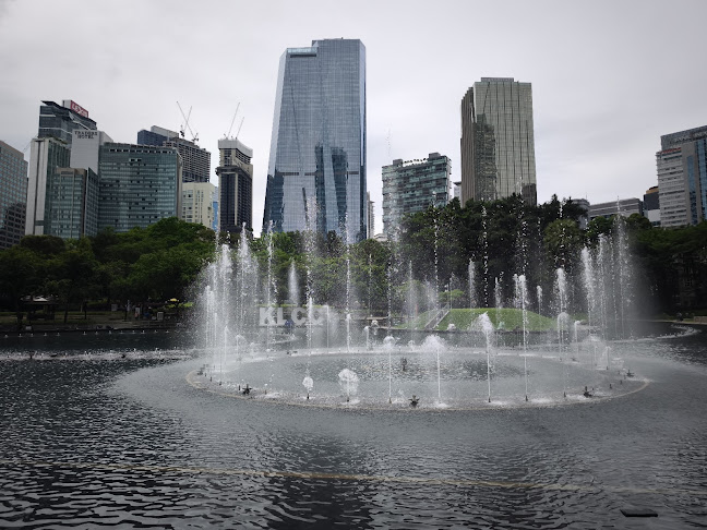 Opinii despre The Oriental Park KLCC în Kuala Lumpur - Gastronomi dan perhotelan