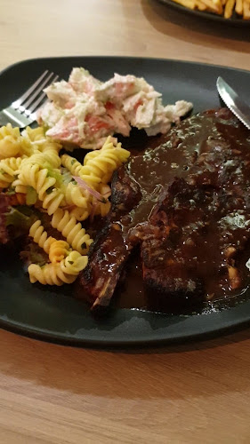 Opinii despre The Grato® Original by Chef Yasser în Kuala Lumpur - Gastronomi dan perhotelan