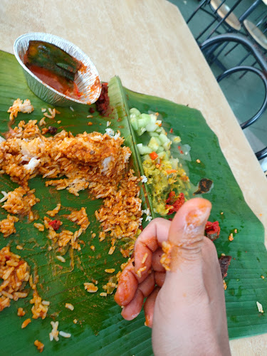 Restoran Sri Nirwana Maju • Subang Jaya Branch - Gastronomi dan perhotelan