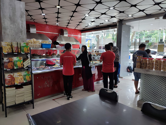 21-G, Daju 5 Darul Ihsan, Jalan Barat, Seksyen 8 Petaling Jaya, 46050 Petaling Jaya, Selangor