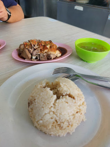 Comentarii opinii despre Hainan Chicken Rice Shop
