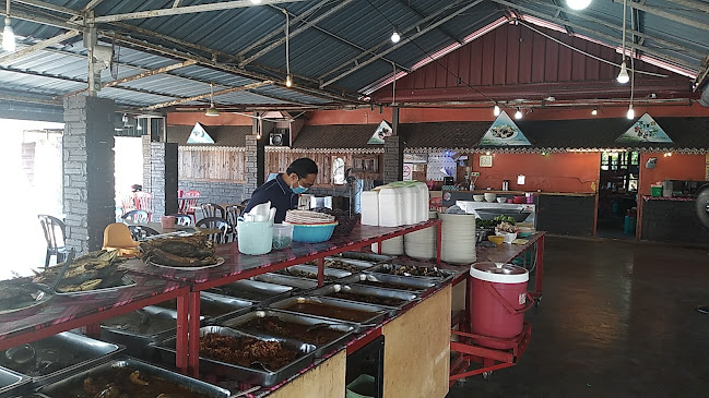 Restoran Kak Ida Gulai Kawah ( Kdsk, Seri Manjung, Perak ) - Seri Manjung