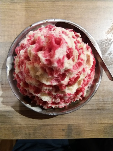 Ah Cheng Laksa | Sunway Putra Mall - Kuala Lumpur