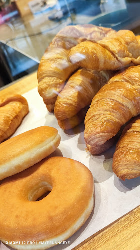 Common Grind - Gastronomi dan perhotelan