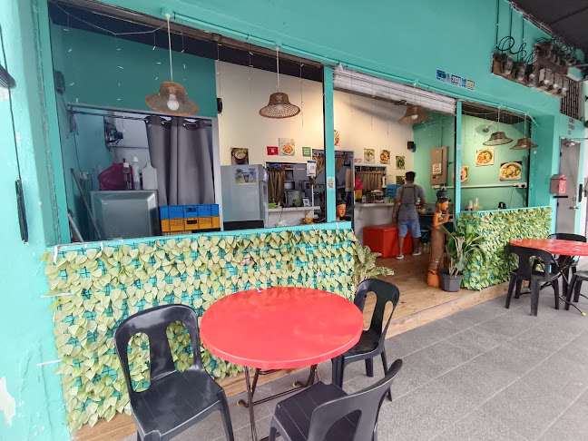 Comentarii opinii despre 101 Kitchen THAI FOOD