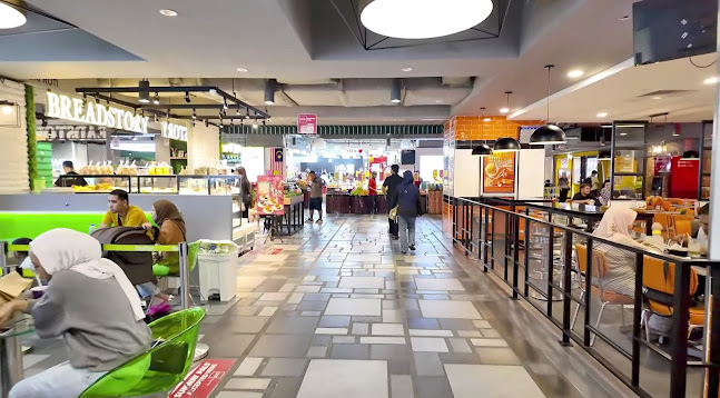 Jalan Tunku Putra, Sunway Palazzio, 50480 Kuala Lumpur, Wilayah Persekutuan Kuala Lumpur