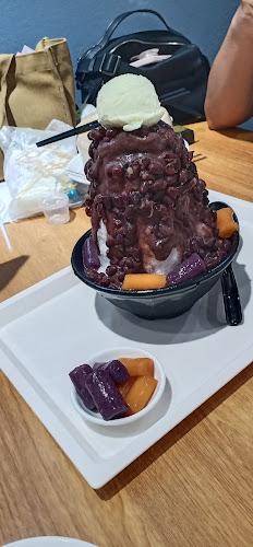 QQ Dessert - Gastronomi dan perhotelan