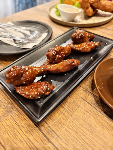 Double Knott Cafe - George Town